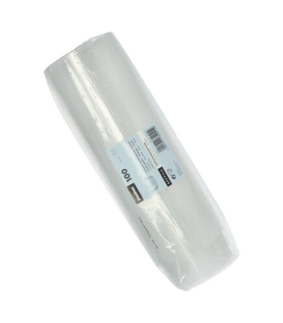 Product foto van Plastic drinkbekers transparant set van 100 200ml