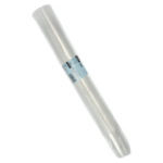 Product foto van Plastic drinkbekers transparant set van 100 300ml