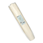 Product foto van Plastic snackboxen wit set van 50 550ml