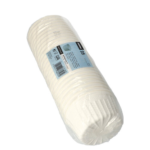 Product foto van Plastic soepkommen To Go wit set van 25 350ml