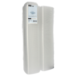 Product foto van Plastic verpakkingsbekers met deksel transparant set van 100 150ml