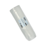 Product foto van Plastic verpakkingsbekers transparant set van 100 125ml