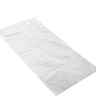 Product foto van Poly zakken CPP glashelder 30x20cm set van 2000