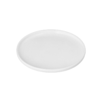 Product foto van Porselein dinerborden rond wit set van 24 Ano