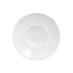 Product foto van Porseleinen borden rond wit Evidence set van 6