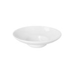 Product foto van Porseleinen borden rond wit Evidence set van 6