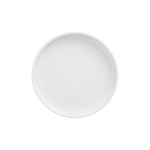 Product foto van Porseleinen borden rond wit set van 24 Ano