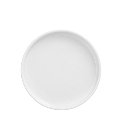 Product foto van Porseleinen borden rond wit set van 24 Ano