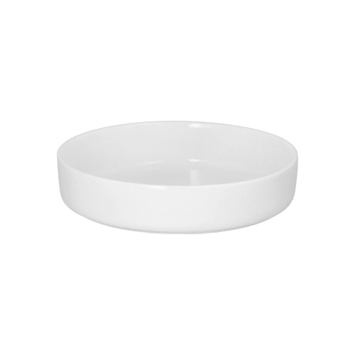 Product foto van Porseleinen schaal rond wit 475ml Ano