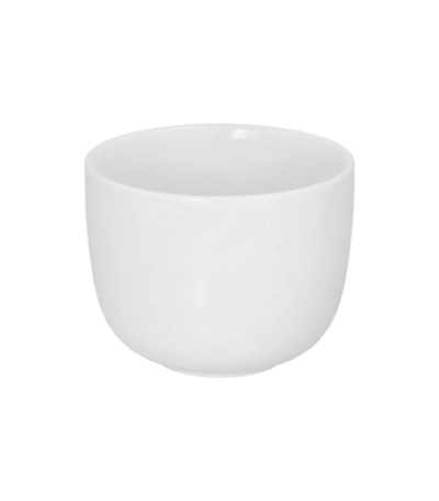 Product foto van Porseleinen schaaltjes wit 145ml Evidence