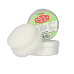 Product foto van Reinigingssteen universeel wit 300g incl. spons Starglanz