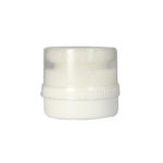 Product foto van Reinigingssteen universeel wit 300g incl. spons Starglanz