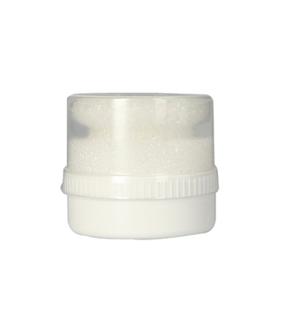 Product foto van Reinigingssteen universeel wit 300g incl. spons Starglanz