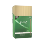 Product foto van Rietjes riet 7mm set van 100