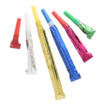 Product foto van Roltongen assorti Metallic set van 6