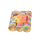 Product foto van Serpentines Stripes brandveilig set van 3 4m
