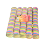 Product foto van Serpentines Stripes brandvertragend 10 stuks