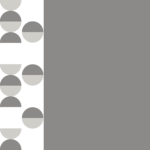 Product foto van Servetten 3-laags Pastilles set van 20