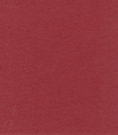 Product foto van Servetten 3-laags bordeaux set van 250