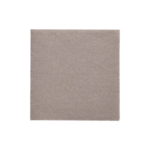 Product foto van Servetten DAILY Collection grijs set van 150