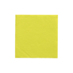 Product foto van Servetten DAILY Collection lime set van 20