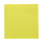Product foto van Servetten DAILY Collection lime set van 50