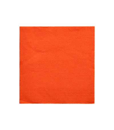 Product foto van Servetten DAILY Collection nectarine set van 20