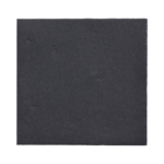 Product foto van Servetten DAILY Collection zwart set van 150
