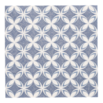 Product foto van Servetten "ROYAL Collection" 40x40 cm set van 20 Delft