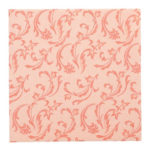 Product foto van Servetten "ROYAL Collection" nectarine set van 20
