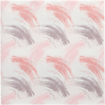 Product foto van Servetten bordeaux Brushstroke set van 50 Royal Collection