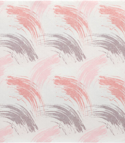 Product foto van Servetten bordeaux Brushstroke set van 50 Royal Collection