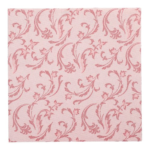 Product foto van Servetten bordeaux Damascato set van 20 ROYAL Collection