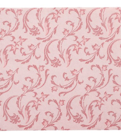 Product foto van Servetten bordeaux Damascato set van 20 ROYAL Collection