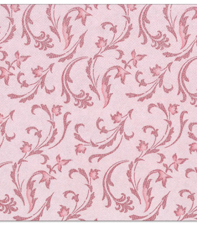 Product foto van Servetten bordeaux Damascato set van 50 ROYAL Collection