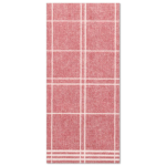 Product foto van Servetten bordeaux Kitchen Craft set van 50 ROYAL Collection