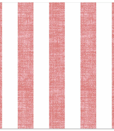 Product foto van Servetten bordeaux set van 50 40x40cm ROYAL Collection Lines