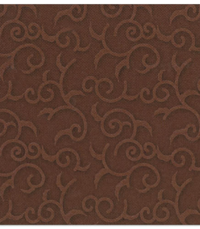 Product foto van Servetten bruin Casali ROYAL Collection set van 50