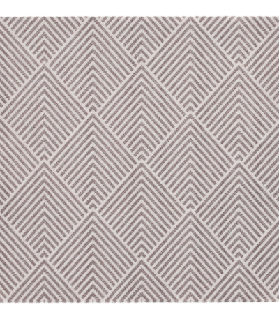 Product foto van Servetten bruin Elegance set van 50 ROYAL Collection