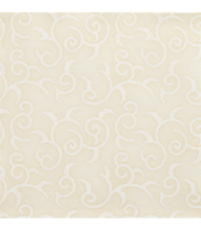 Product foto van Servetten champagne Casali Royal Collection 20 stuks