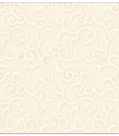 Product foto van Servetten champagne Casali Royal Collection 40x40 cm set van 50