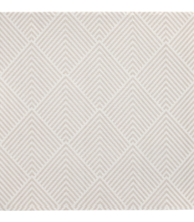 Product foto van Servetten champagne Elegance set van 50 40x40 cm