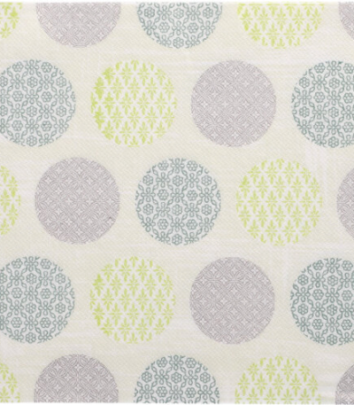 Product foto van Servetten donkergroen 40x40 cm set van 50 Royal Rococo