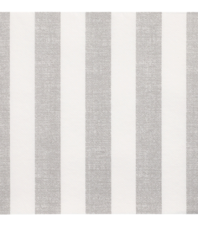 Product foto van Servetten grijs 1/4 vouw 40x40cm set van 20 Royal Lines