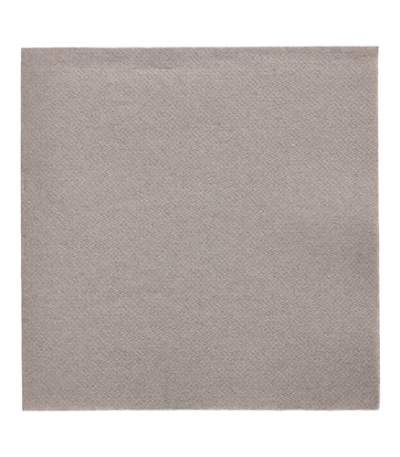 Product foto van Servetten grijs 32x32cm set van 20 DAILY Collection