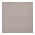 Product foto van Servetten grijs 40x40 cm set van 50 Royal Collection