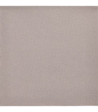 Product foto van Servetten grijs 40x40 cm set van 50 Royal Collection
