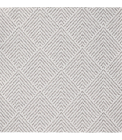 Product foto van Servetten grijze set van 50 Elegance ROYAL Collection