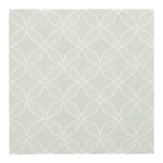 Product foto van Servetten jade groen set van 20 Royal Collection 40x40cm