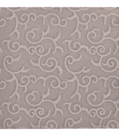 Product foto van Servetten karton grijs set van 20 Casali Royal Collection